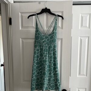 carve designs cayman dress Carve Designs Cayman Dress Shibori L59715 Womens Size S/M